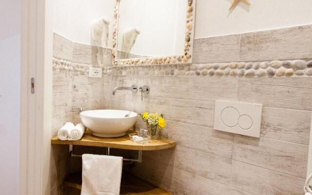 Atmosfere Guest House - 5 Terre e La Spezia