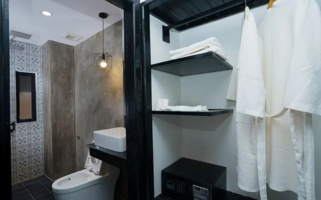 The Rabbit Hole Hotel & Spa