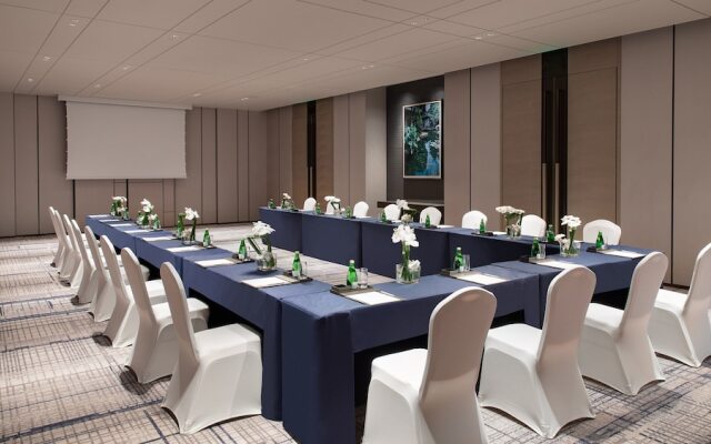 Intercontinental Hotels Foshan New City