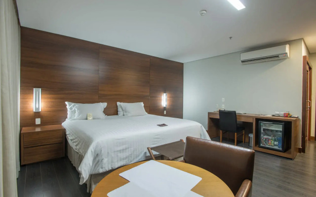 Hotel Gran Odara