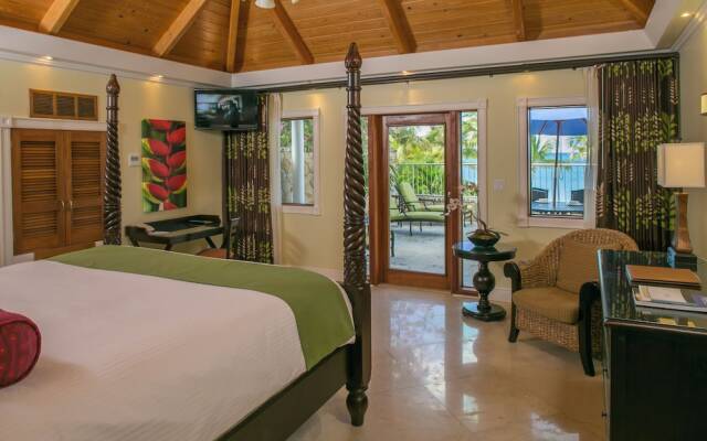 The Buccaneer Beach & Golf Resort, Trademark St.Croix USVI