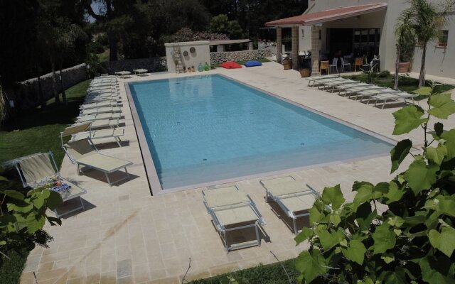 Agriturismo Masseria Del Bosco