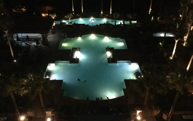 Marriott's OceanWatch at Grande Dunes