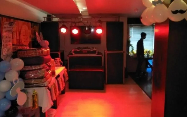 The Court Yard Hotel