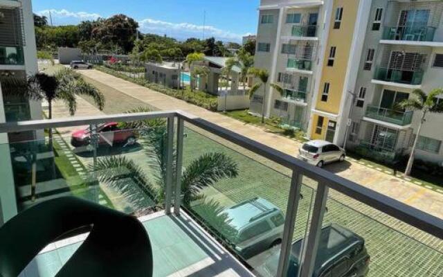 Your Home in Santiago!!!