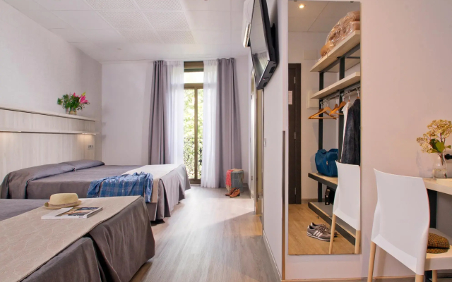 Hostal Benidorm