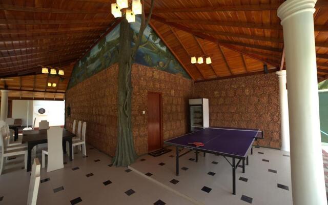 Villa 4U