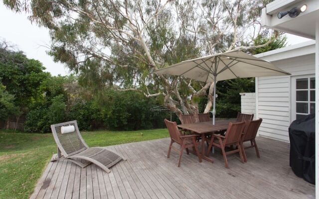 Sorrento Beach House