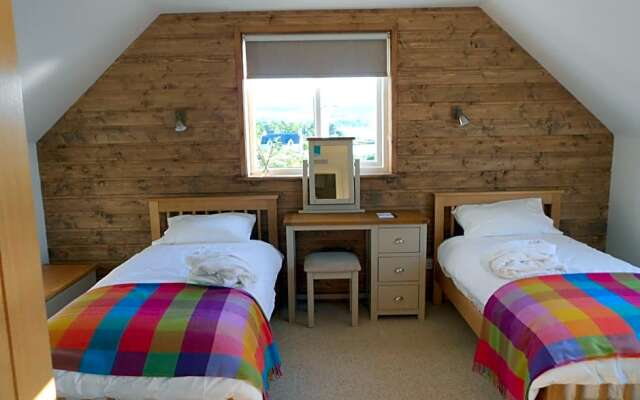 Breakish Escape B&B-near Broadford