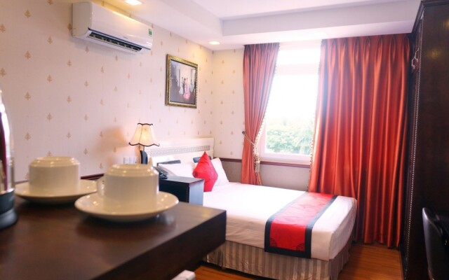 Collection O Emerald Luxury Apartment - Near SECC