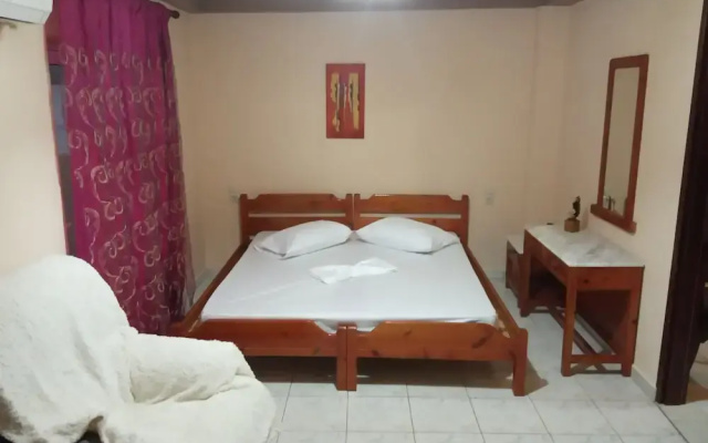 Hotel Hellas