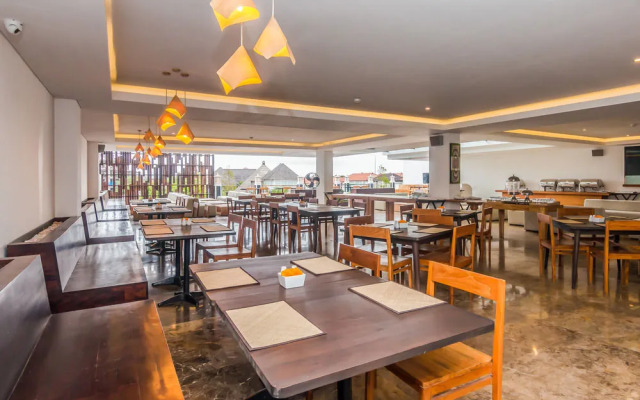 ZEN Rooms Seminyak Cendrawasih