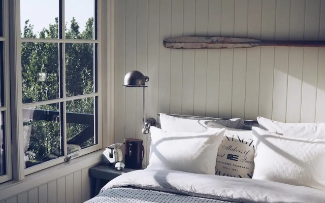 Onsevig Bed and Breakfast