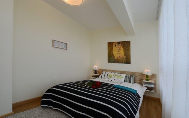 X-Apartment - Serviced Apartments