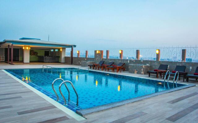 The Win Pattaya