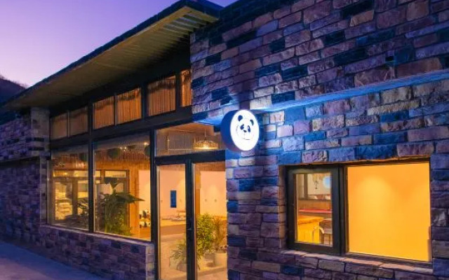 Where December Jinyuan Homestay