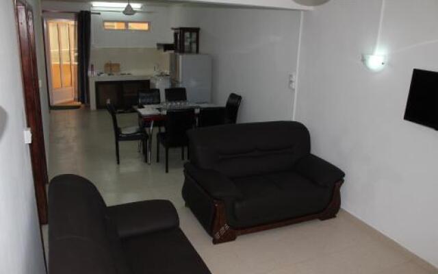 Bano Beach Residence - Grand Bay Beach
