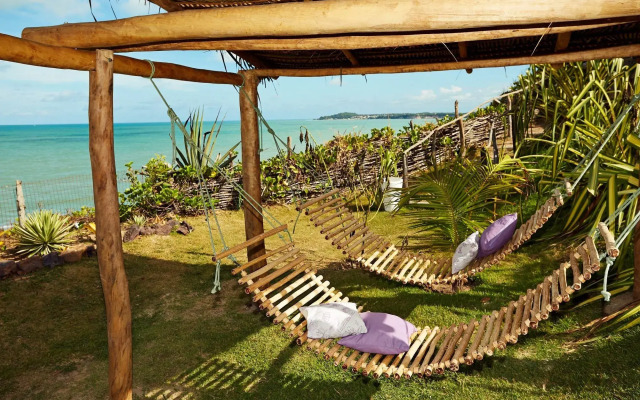 Pipa Privilege Suites