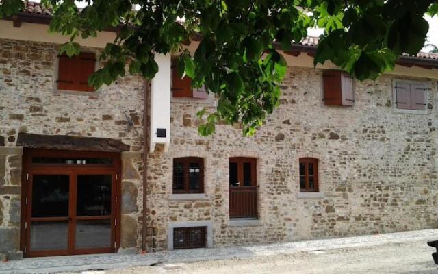 Alloggio Agrituristico Conte Ottelio