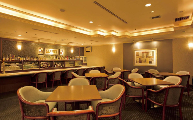 Omori Tokyu REI Hotel