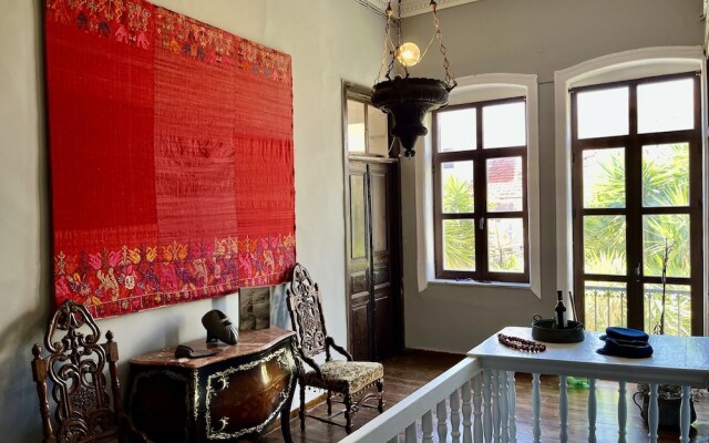 The Thirty8 Heritage House