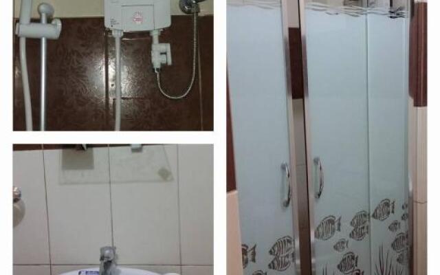 Florabells Iraya Guest House