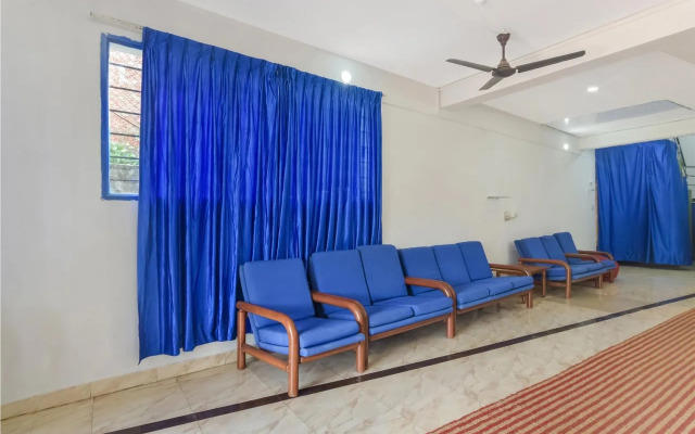Hotel Raj