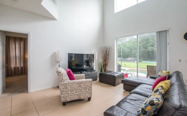 Terra Verde Resort 4660