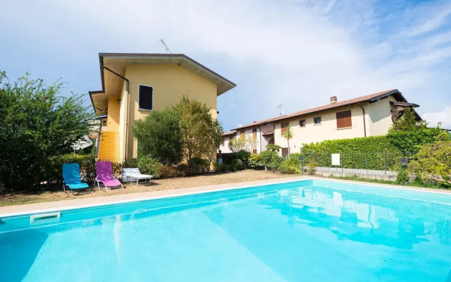 Appartamento I Due Giardini