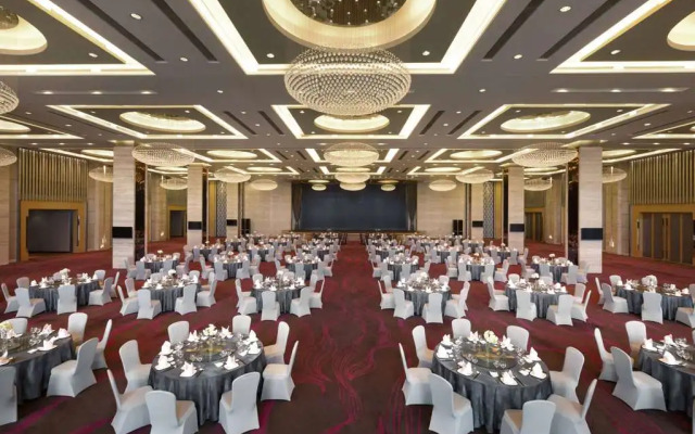 Wyndham Jinjiang Quanzhou
