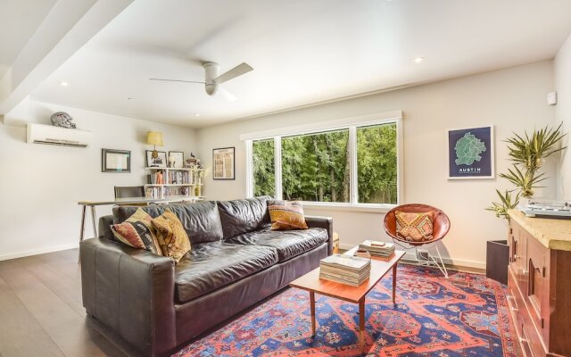 2602 Austin - 5 Br Home