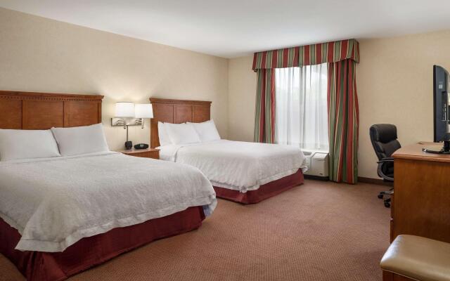 Hampton Inn Belle Vernon