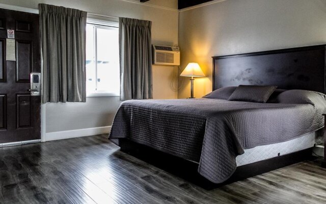 Lakeview Lodge Motel