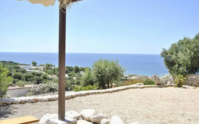 Trullo Orizzonte