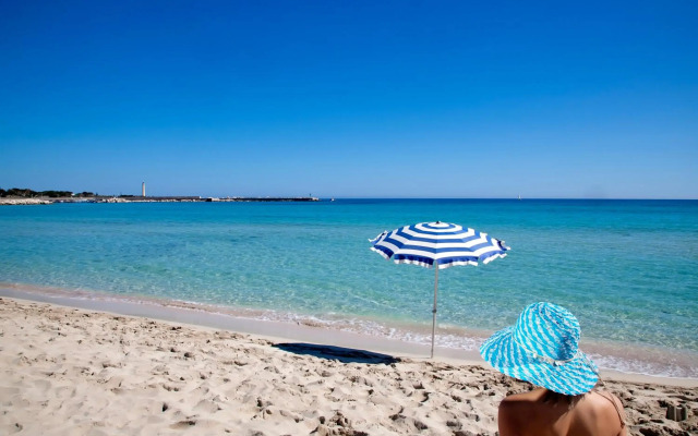 Hotel Mira Spiaggia