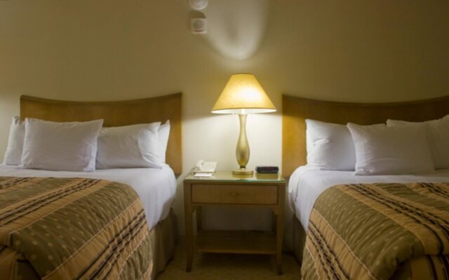 Lodge at Leeming Bar