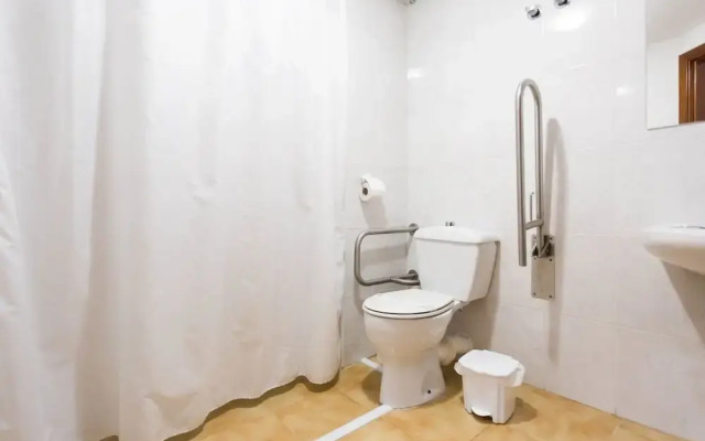 Hostal San Rafael