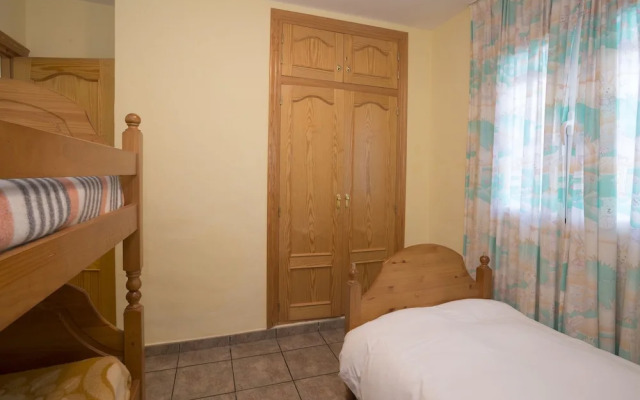 Casa Mussola - Aparsol