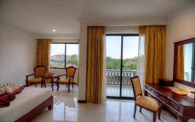 Sokha Roth Premium Hotel