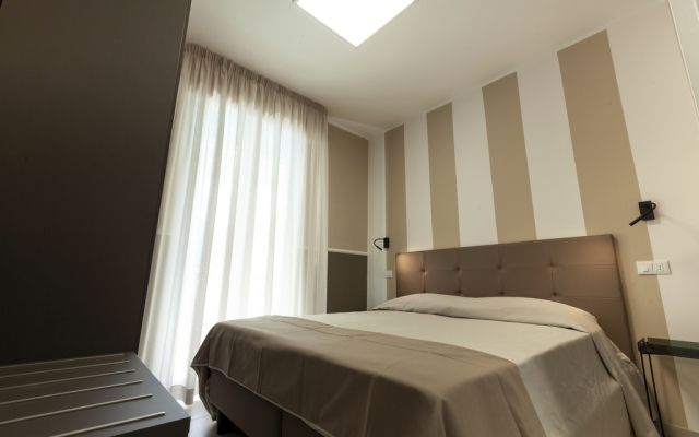 Alba Holiday Hotel & Residence