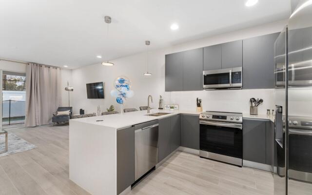 New Home 3bd 3bat Hidden Forest