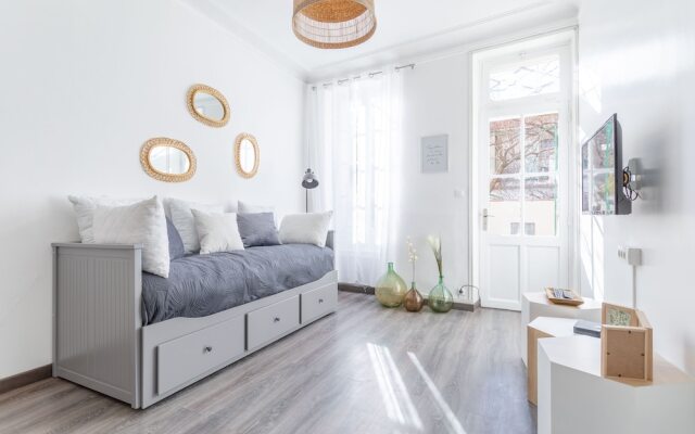 La Maison de Famille by MaisonMars