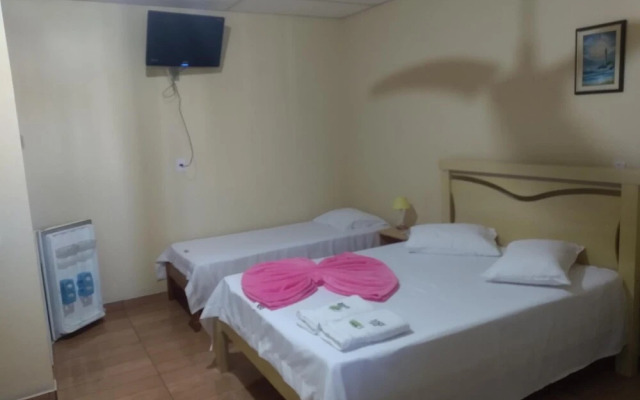 Hotel Super Economico