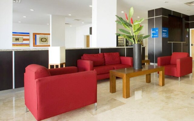 Bh Business Hotel Group