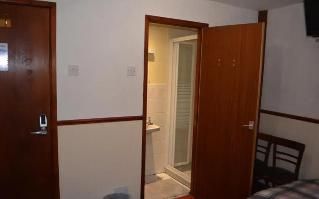 BLACKPOOL MERCY Inn HOTEL