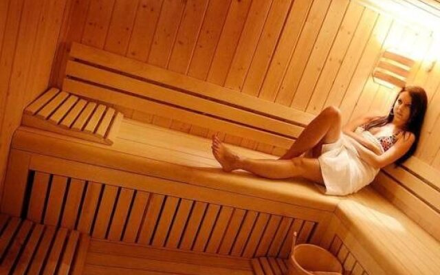 Penzion Relax Martina