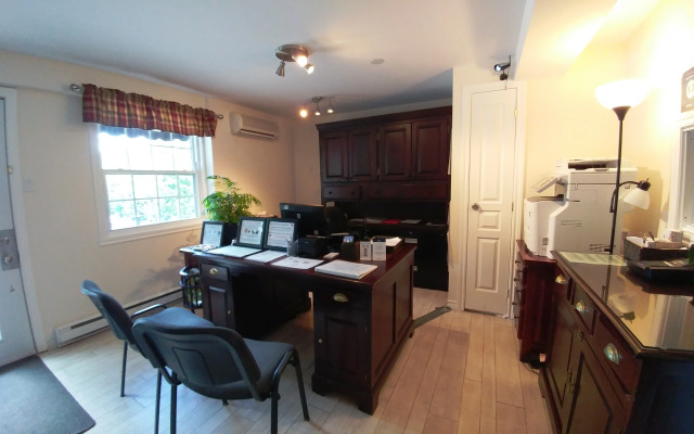 Hotel St-Sauveur