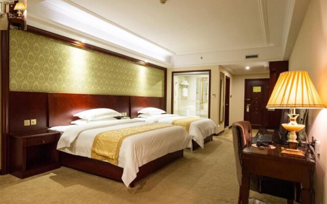 Vienna Hotel Guilin Airport Road