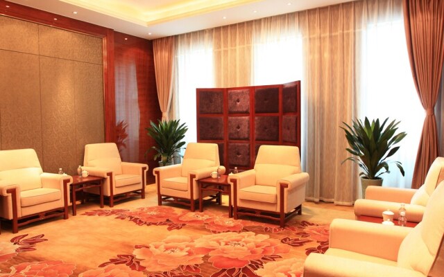 Sapphire Hotel