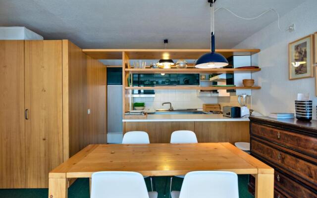 Silva House - Champfèr